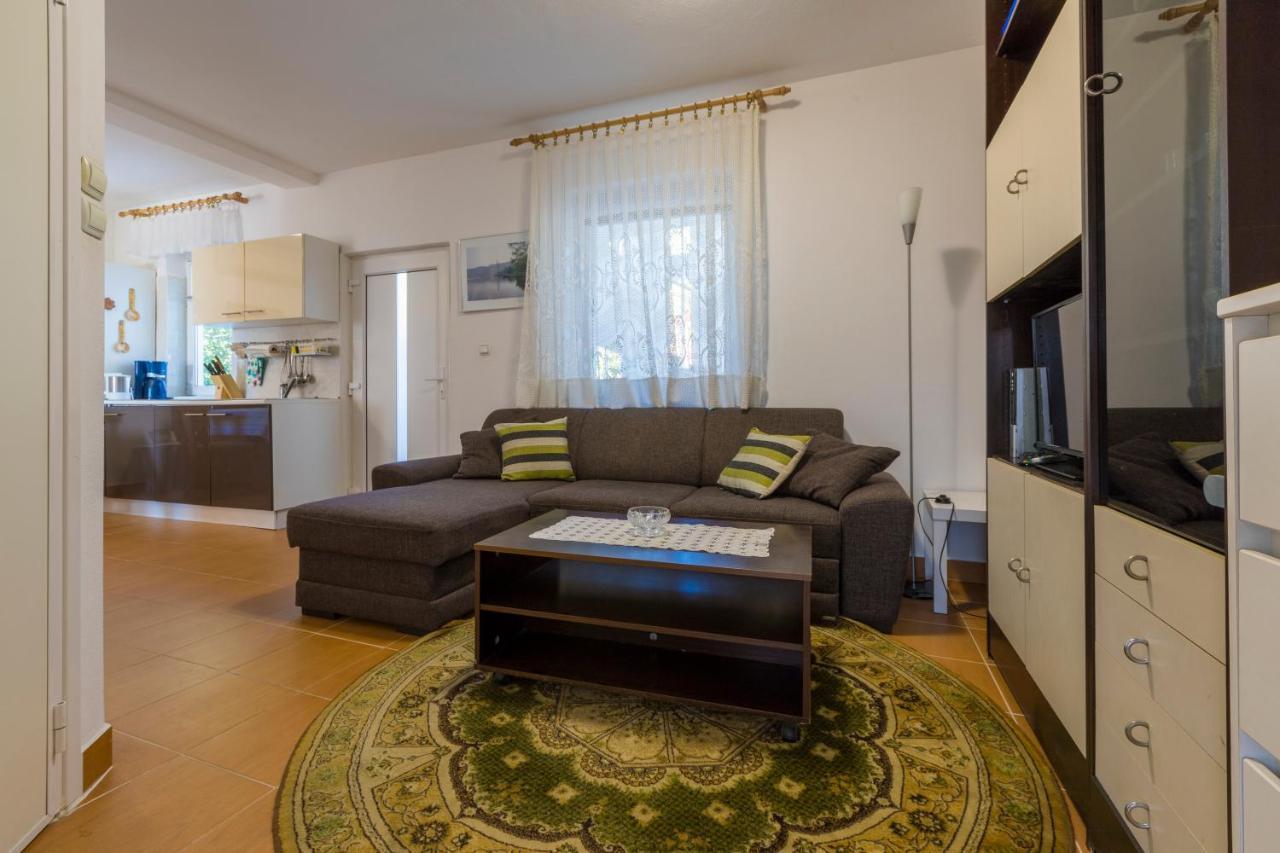 Ivan & Anka Apartments Bojko Селце Екстер'єр фото