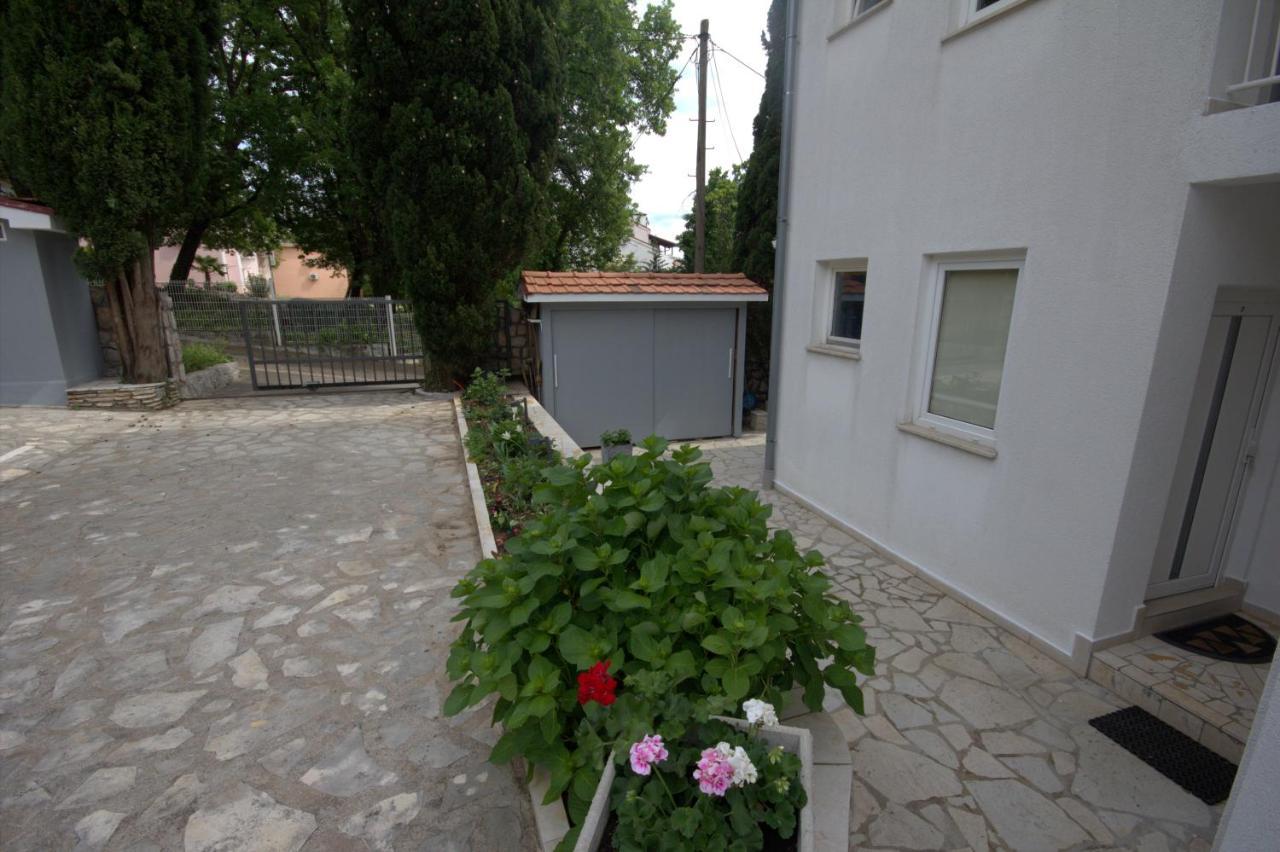 Ivan & Anka Apartments Bojko Селце Екстер'єр фото