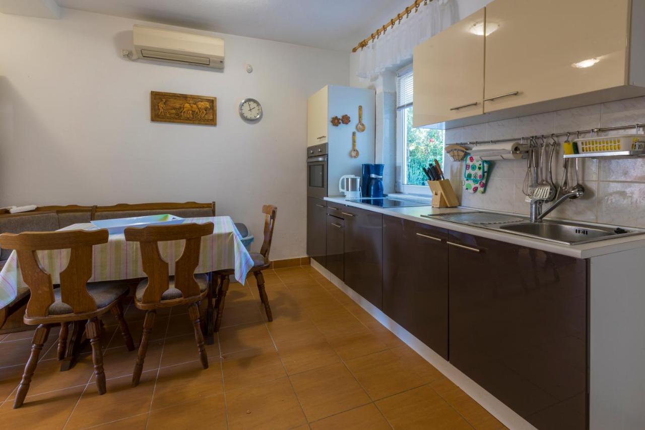 Ivan & Anka Apartments Bojko Селце Екстер'єр фото