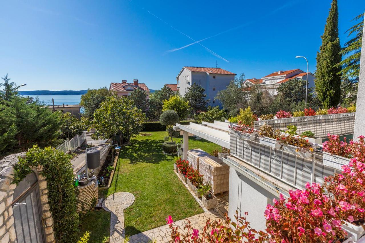 Ivan & Anka Apartments Bojko Селце Екстер'єр фото