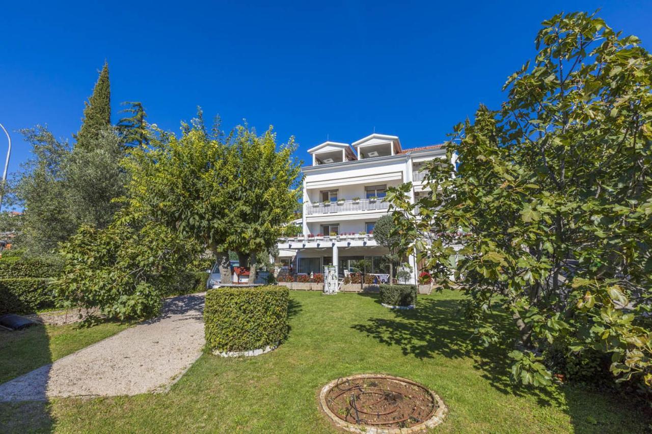 Ivan & Anka Apartments Bojko Селце Екстер'єр фото