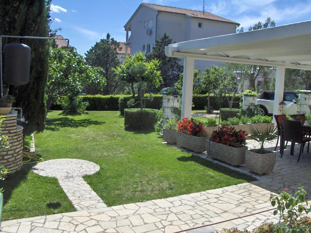 Ivan & Anka Apartments Bojko Селце Екстер'єр фото