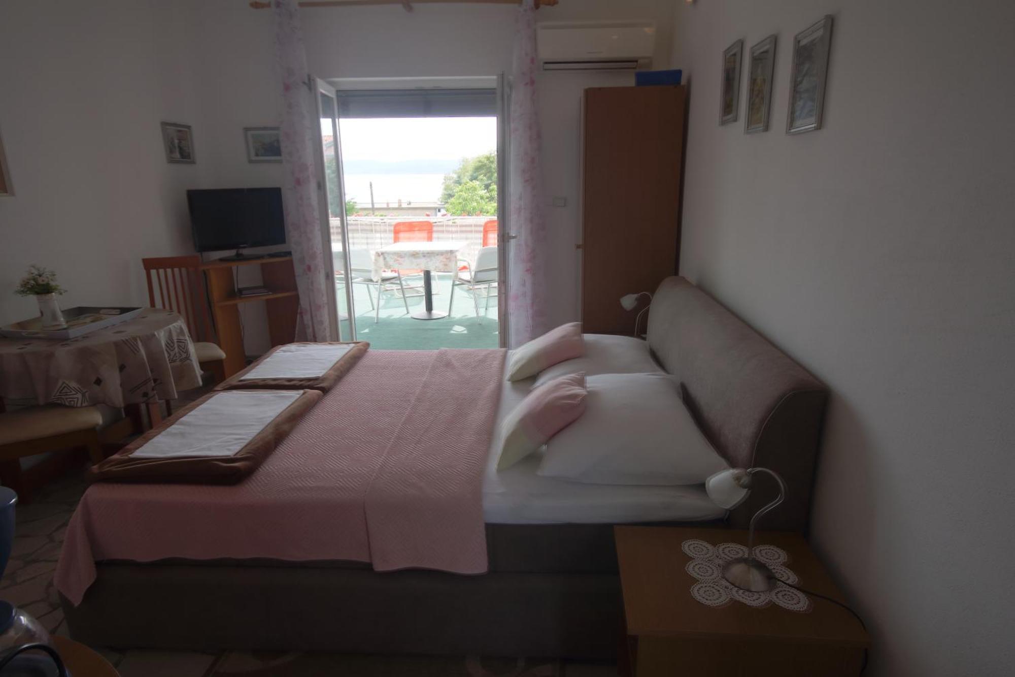 Ivan & Anka Apartments Bojko Селце Номер фото