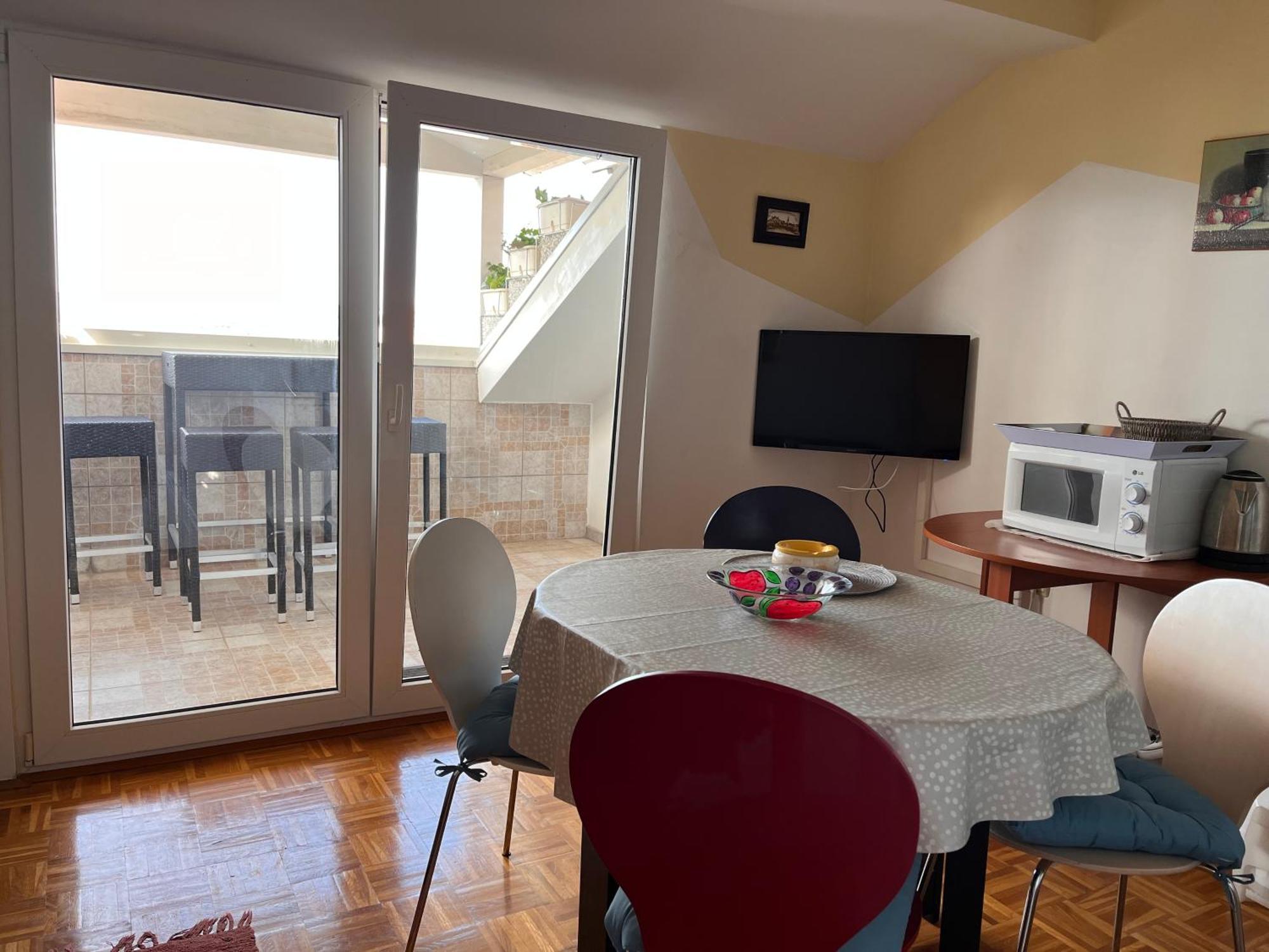 Ivan & Anka Apartments Bojko Селце Екстер'єр фото