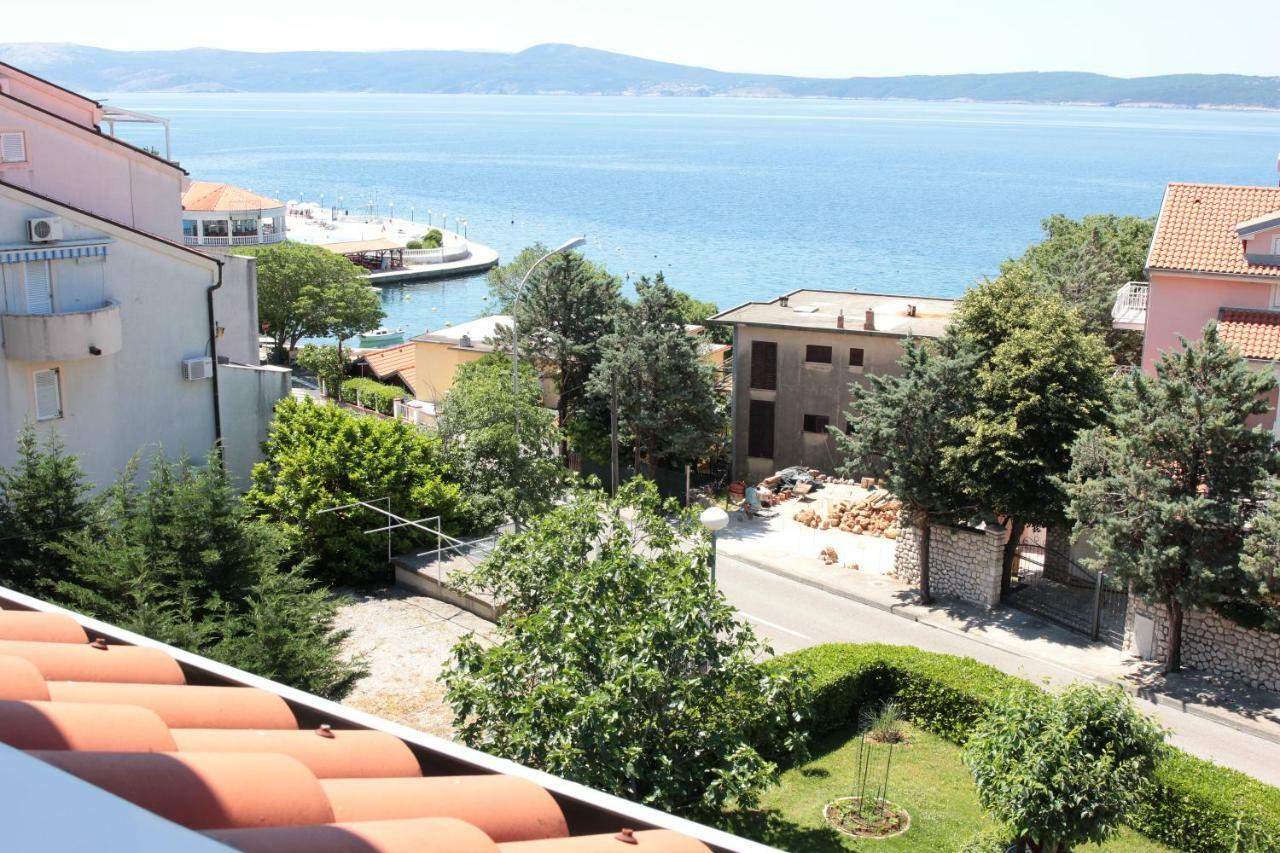 Ivan & Anka Apartments Bojko Селце Екстер'єр фото