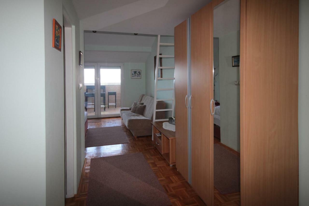 Ivan & Anka Apartments Bojko Селце Екстер'єр фото