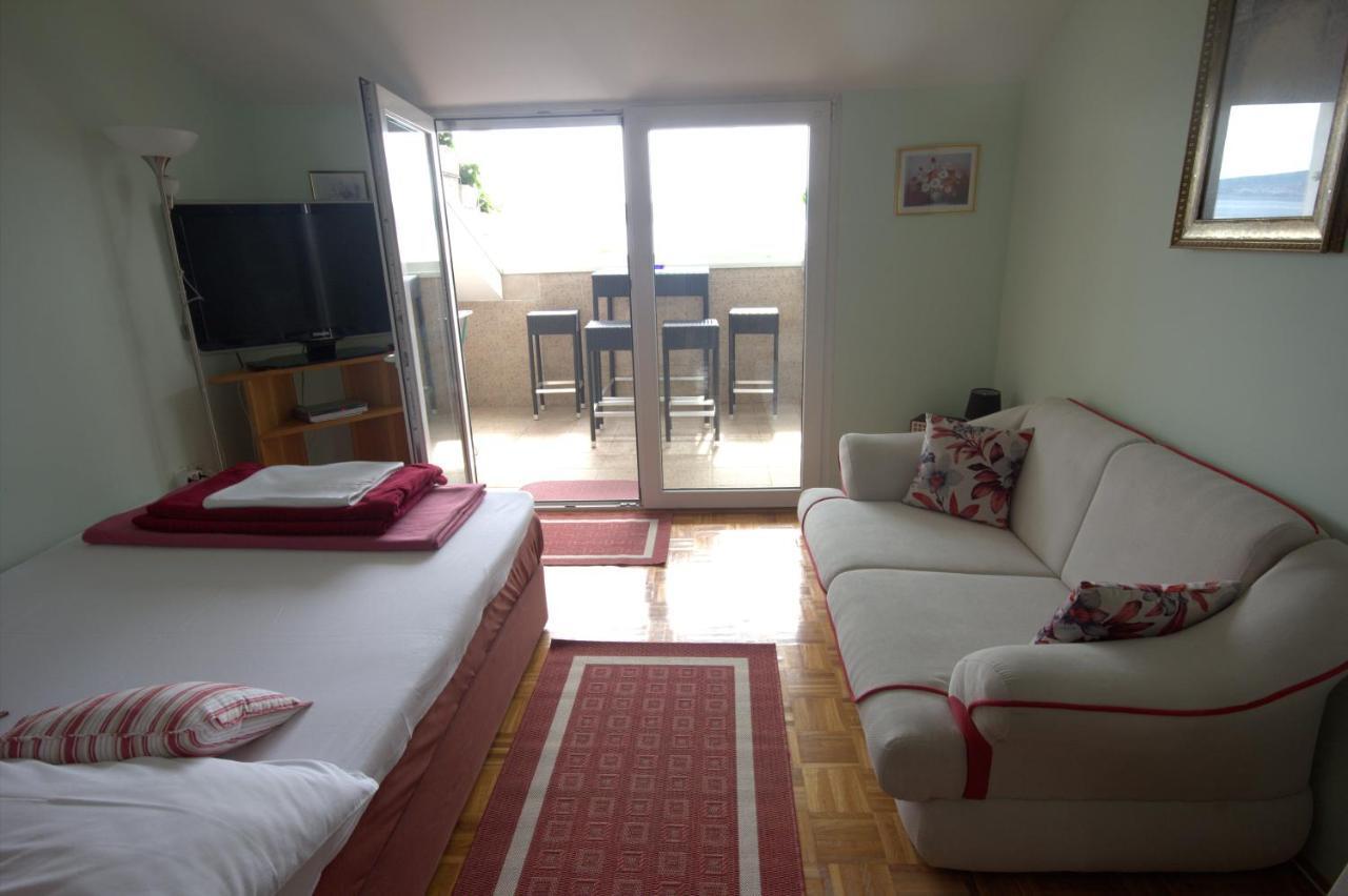 Ivan & Anka Apartments Bojko Селце Екстер'єр фото