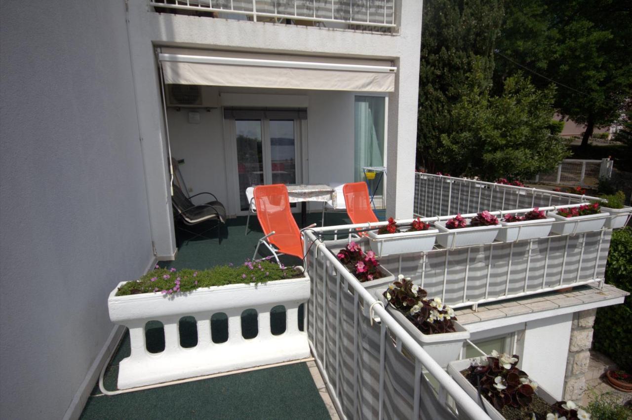 Ivan & Anka Apartments Bojko Селце Екстер'єр фото