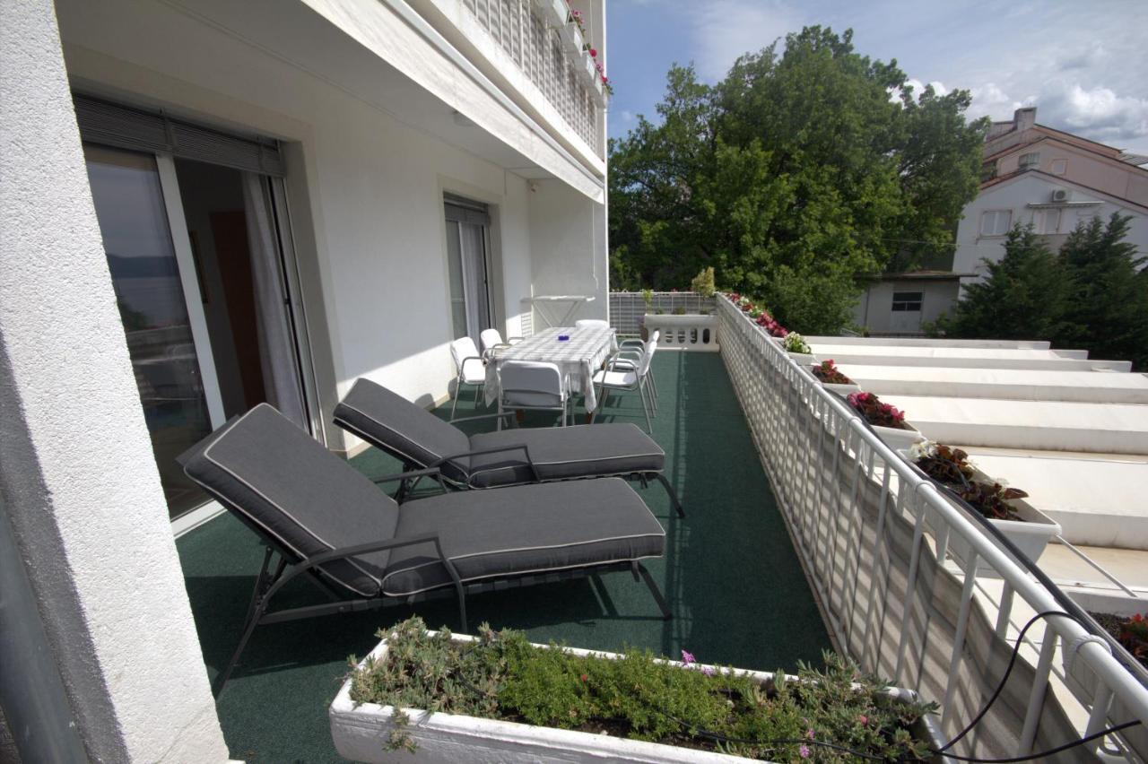 Ivan & Anka Apartments Bojko Селце Екстер'єр фото