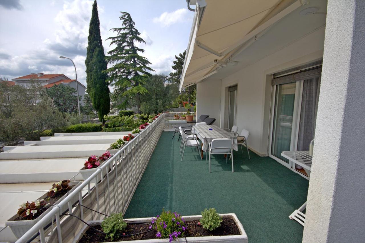Ivan & Anka Apartments Bojko Селце Екстер'єр фото