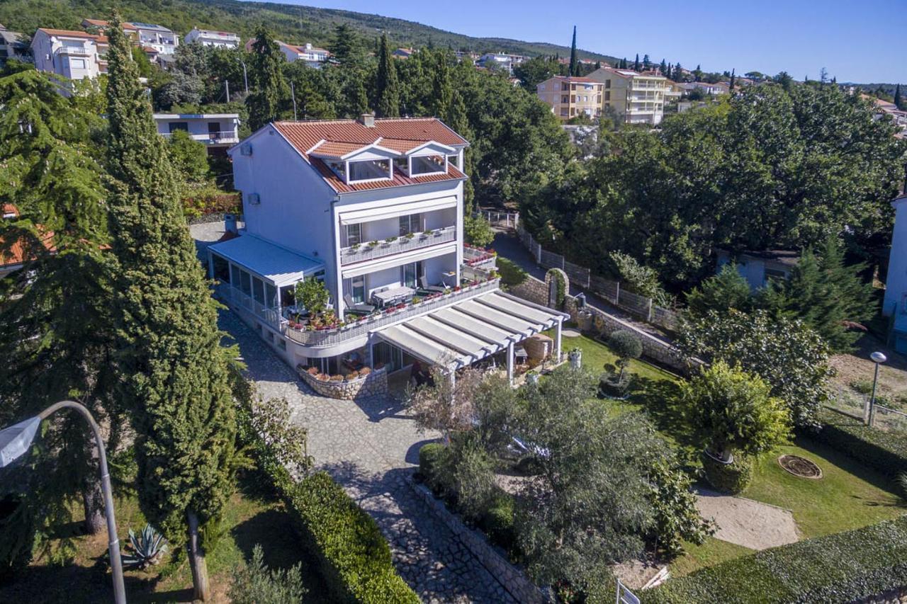 Ivan & Anka Apartments Bojko Селце Екстер'єр фото