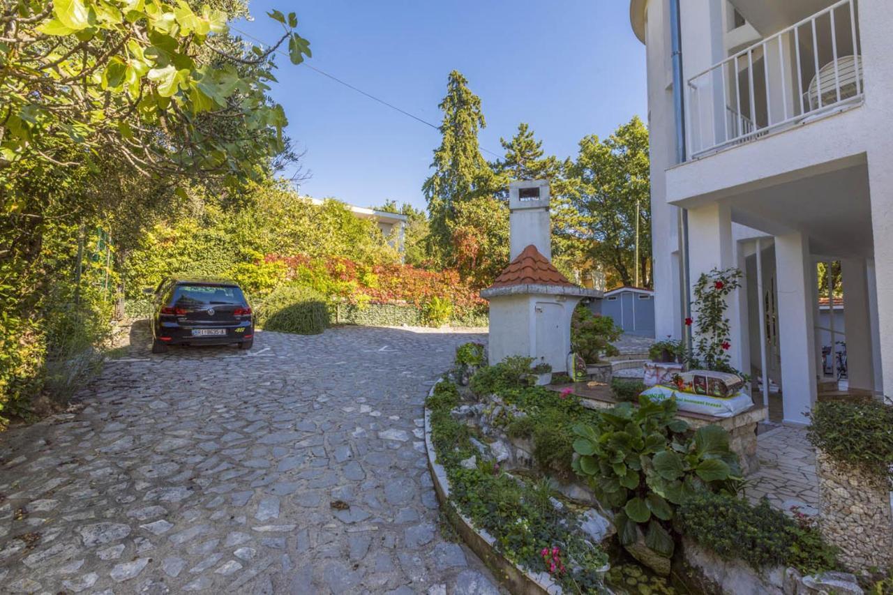 Ivan & Anka Apartments Bojko Селце Екстер'єр фото
