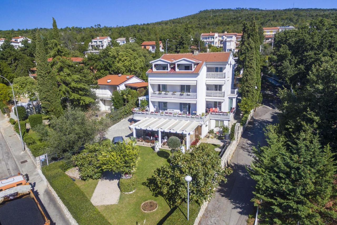 Ivan & Anka Apartments Bojko Селце Екстер'єр фото