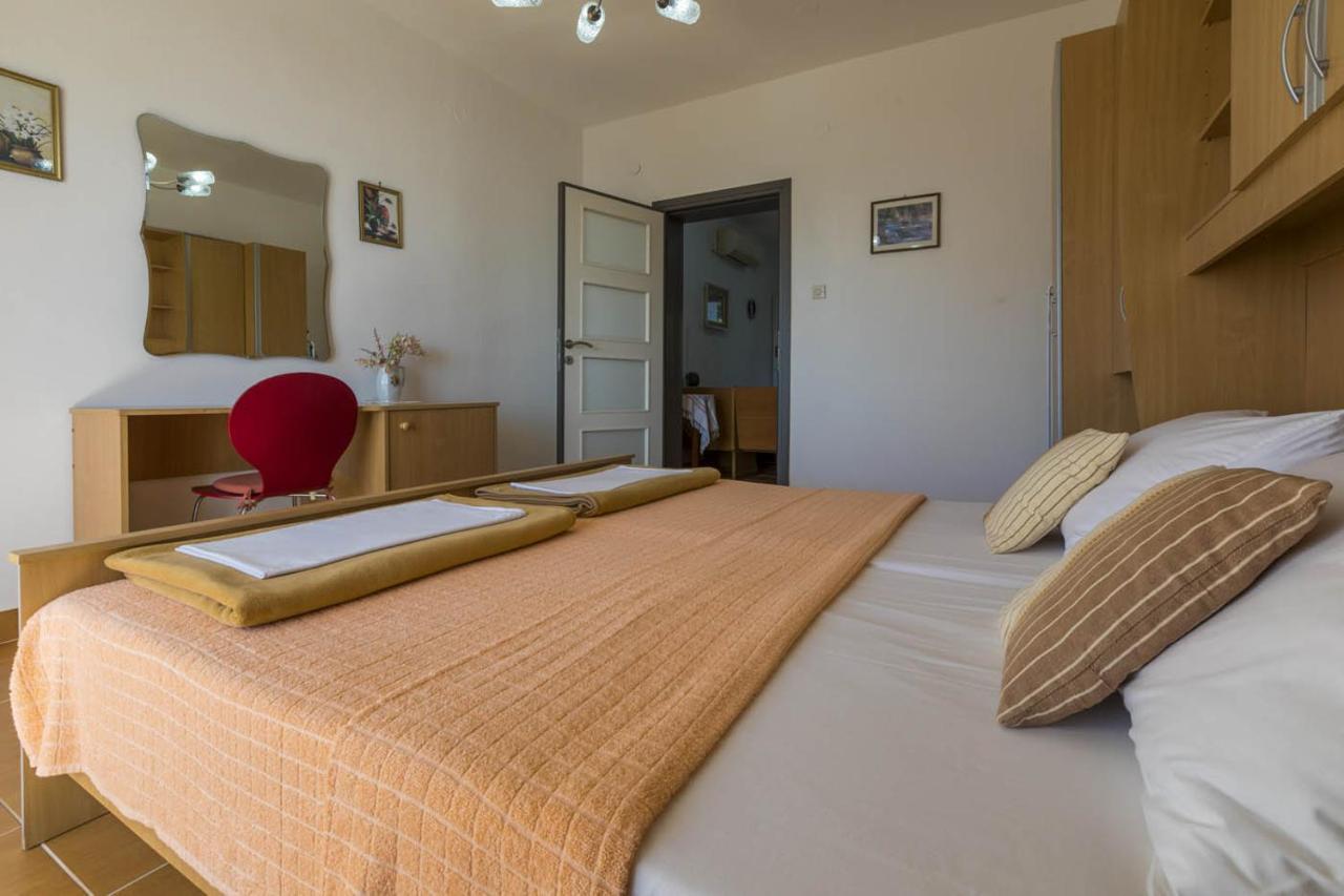 Ivan & Anka Apartments Bojko Селце Екстер'єр фото