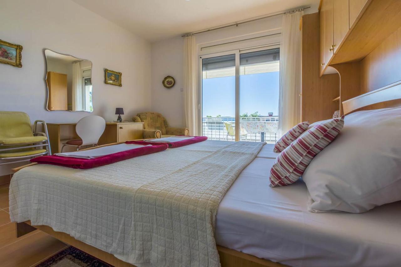 Ivan & Anka Apartments Bojko Селце Екстер'єр фото