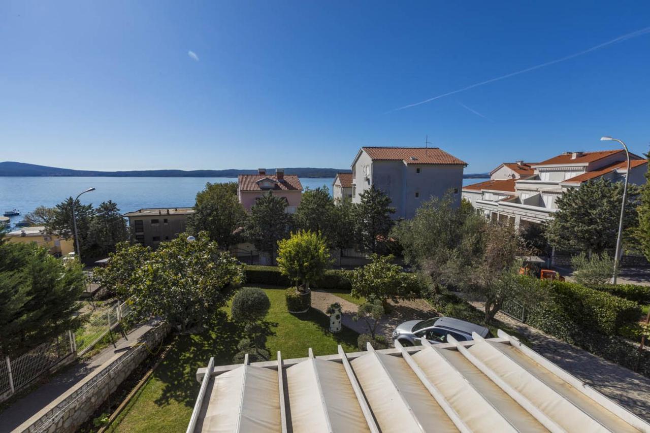 Ivan & Anka Apartments Bojko Селце Екстер'єр фото