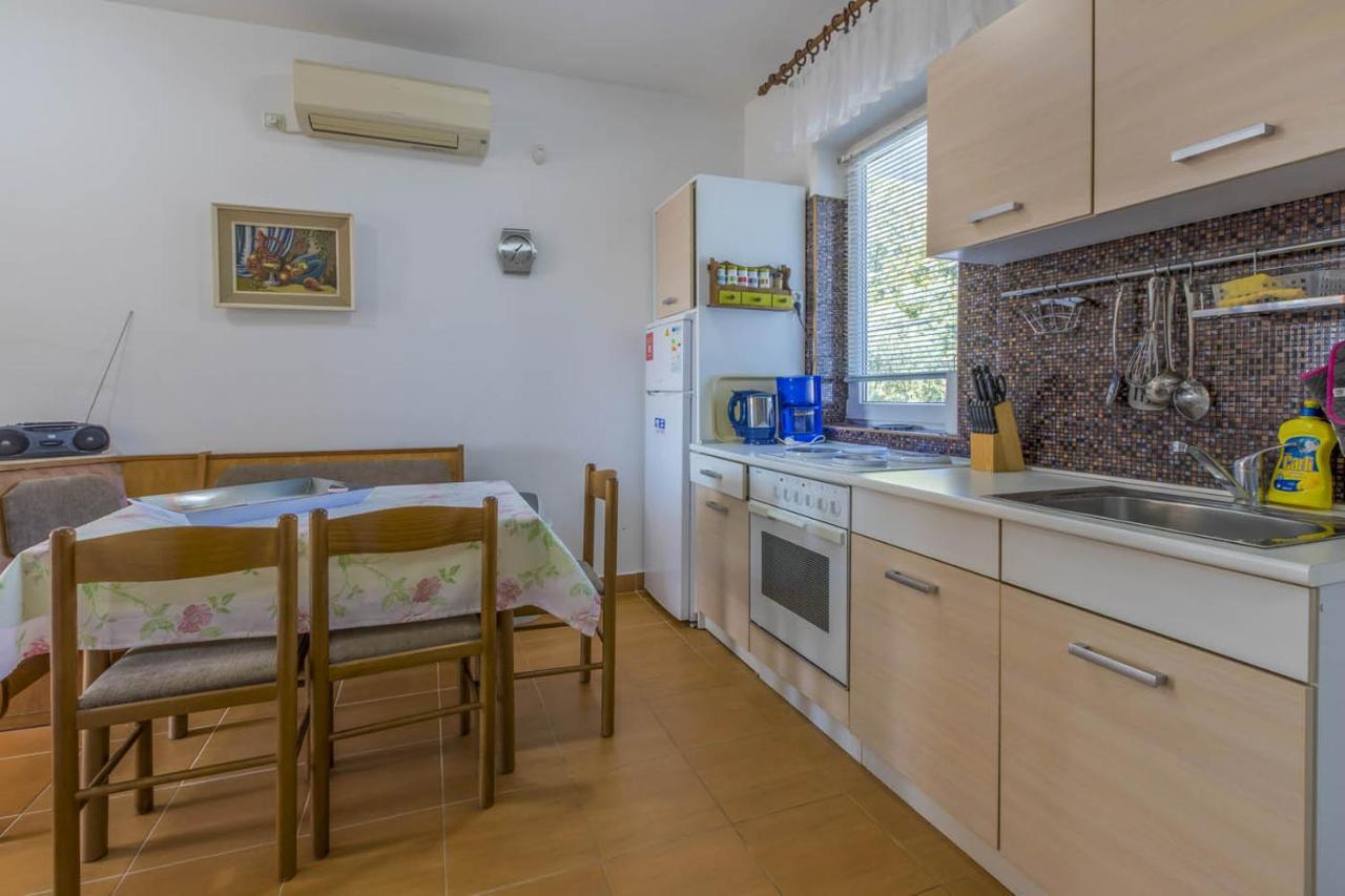 Ivan & Anka Apartments Bojko Селце Екстер'єр фото