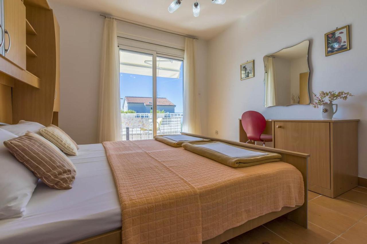 Ivan & Anka Apartments Bojko Селце Екстер'єр фото